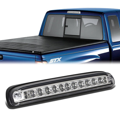 LED 3rd Brake Light <br>93-11 Ford Ranger, 99-16 F250-F550 Super Duty
