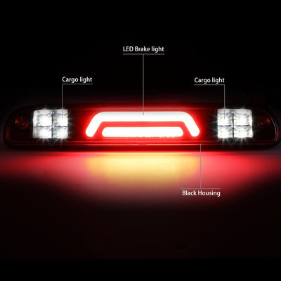 3BL-FSPRAN99-3D-LED-BK - 2