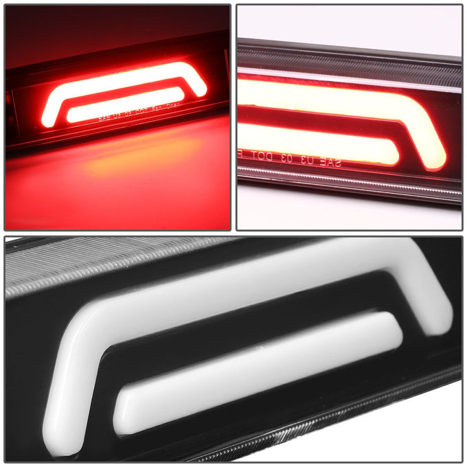 3BL-FSPRAN99-3D-LED-BK - 3