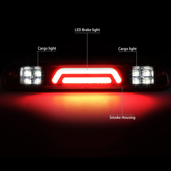 3BL-FSPRAN99-3D-LED-BK-SM - 2