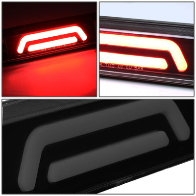 3BL-FSPRAN99-3D-LED-BK-SM - 3