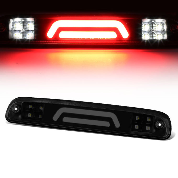 3BL-FSPRAN99-3D-LED-BK-SM - 1