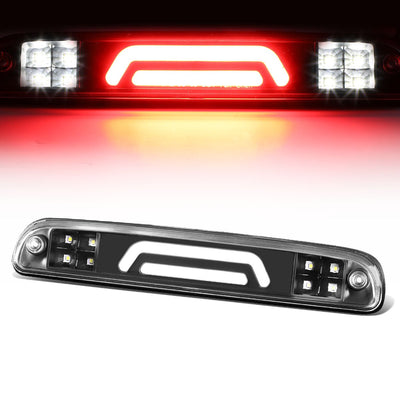 3BL-FSPRAN99-3D-LED-BK - 1