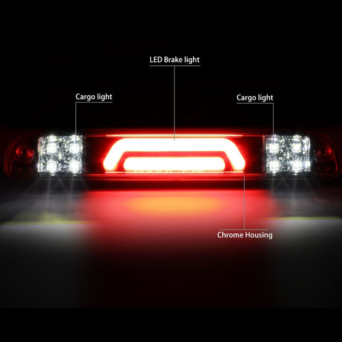 3BL-FSPRAN99-3D-LED-CH - 2