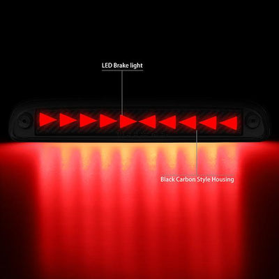 3BL-FSPRAN99-3D-T4-LED-BK - 2