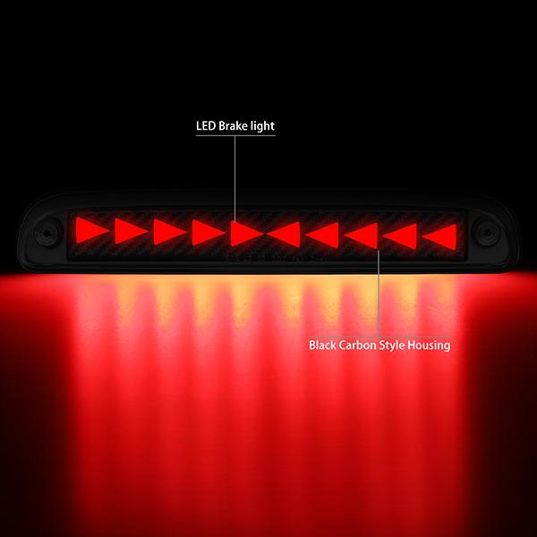 3BL-FSPRAN99-3D-T4-LED-BK - 2