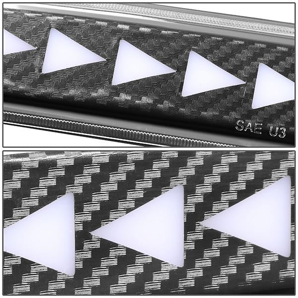 3BL-FSPRAN99-3D-T4-LED-BK - 4