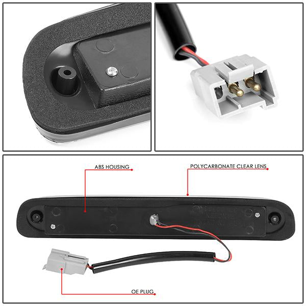 3BL-FSPRAN99-3D-T4-LED-BK - 6