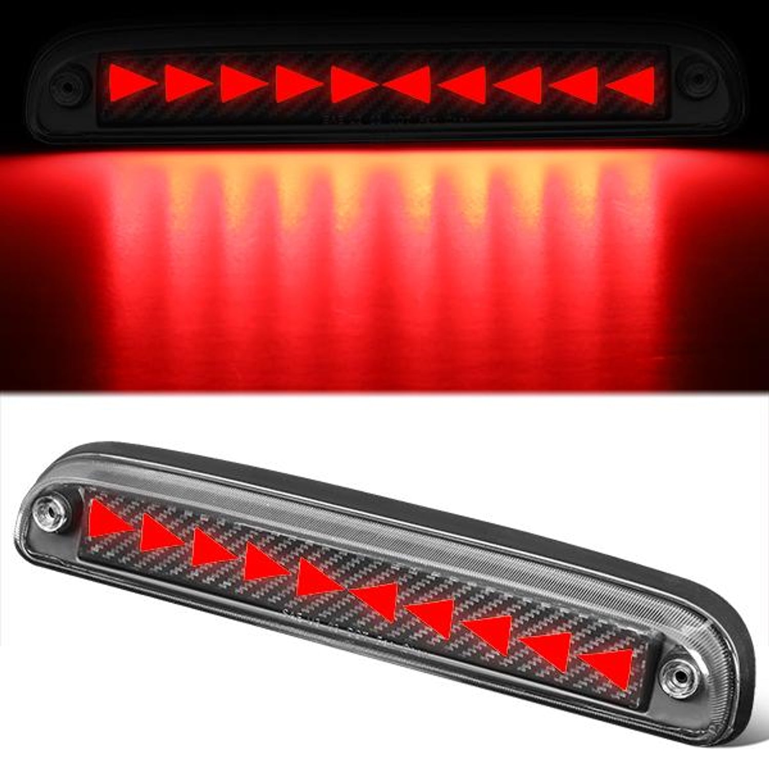 3BL-FSPRAN99-3D-T4-LED-BK - 1