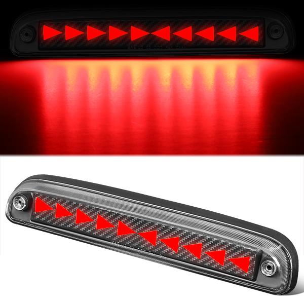 3BL-FSPRAN99-3D-T4-LED-BK - 1