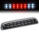 D-Motoring - Third Brake Light - LED - Black Housing - Plug-n-Play - Ford F-250 / 350 / 450 / 550 Super Duty / Range / Mazda B2300 / B3000 / B4000 - 1