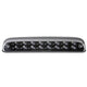 D-Motoring - Third Brake Light - LED - Black Housing - Plug-n-Play - Ford F-250 / 350 / 450 / 550 Super Duty / Range / Mazda B2300 / B3000 / B4000 - 3