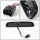 D-Motoring - Third Brake Light - LED - Black Housing - Plug-n-Play - Ford F-250 / 350 / 450 / 550 Super Duty / Range / Mazda B2300 / B3000 / B4000 - 5