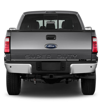D-Motoring - Third Brake Light - LED - Black Housing - Plug-n-Play - Ford F-250 / 350 / 450 / 550 Super Duty / Range / Mazda B2300 / B3000 / B4000 - 6