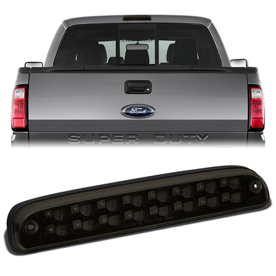 LED 3rd Brake Light <br>93-11 Ford Range, 99-16 F250-F550 Super Duty