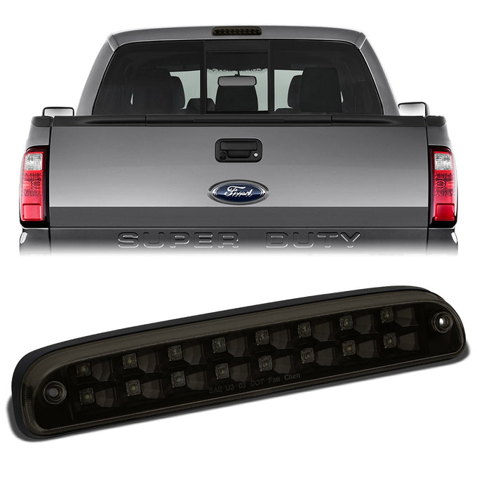 LED 3rd Brake Light <br>93-11 Ford Range, 99-16 F250-F550 Super Duty