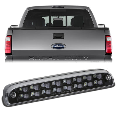 LED 3rd Brake Light <br>93-11 Ford Range, 99-16 F250-F550 Super Duty