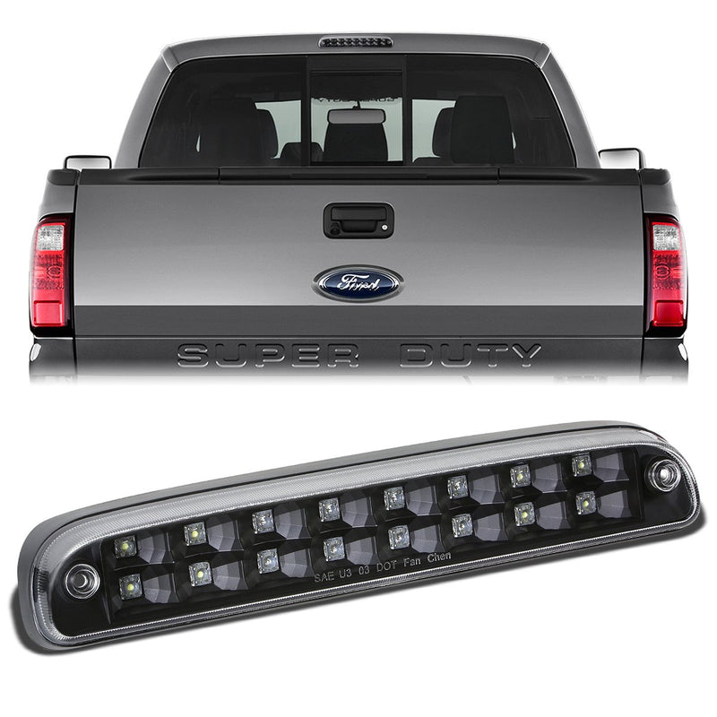 LED 3rd Brake Light <br>93-11 Ford Range, 99-16 F250-F550 Super Duty