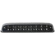 D-Motoring - Third Brake Light - LED - Smoked Lens - Plug-n-Play - Ford F-250 / 350 / 450 / 550 Super Duty / Range / Mazda B2300 / B3000 / B4000 - 3