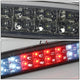 D-Motoring - Third Brake Light - LED - Smoked Lens - Plug-n-Play - Ford F-250 / 350 / 450 / 550 Super Duty / Range / Mazda B2300 / B3000 / B4000 - 4