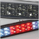 D-Motoring - Third Brake Light - LED - Smoked Lens - Plug-n-Play - Ford F-250 / 350 / 450 / 550 Super Duty / Range / Mazda B2300 / B3000 / B4000 - 4