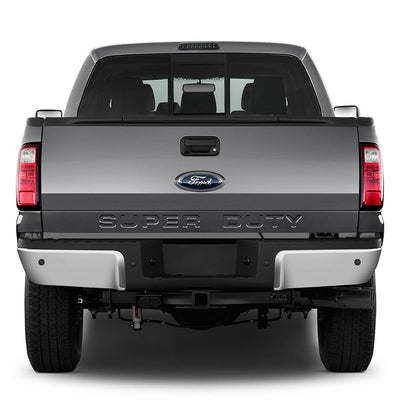 D-Motoring - Third Brake Light - LED - Smoked Lens - Plug-n-Play - Ford F-250 / 350 / 450 / 550 Super Duty / Range / Mazda B2300 / B3000 / B4000 - 6