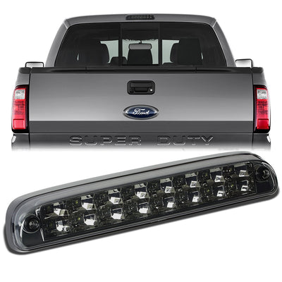 LED 3rd Brake Light <br>93-11 Ford Range, 99-16 F250-F550 Super Duty