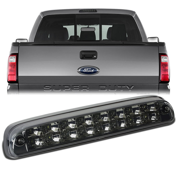 LED 3rd Brake Light <br>93-11 Ford Range, 99-16 F250-F550 Super Duty