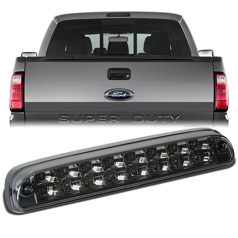 LED 3rd Brake Light <br>93-11 Ford Range, 99-16 F250-F550 Super Duty
