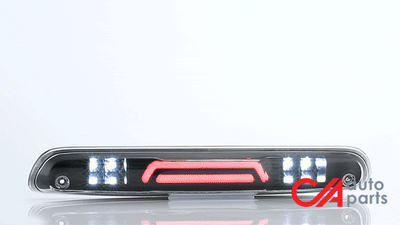 LED 3rd Brake Light <br>07-13 GMC Sierra / Chevy Silverado 1500 2500HD 3500HD