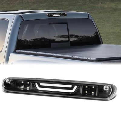 LED 3rd Brake Light <br>07-13 GMC Sierra / Chevy Silverado 1500 2500HD 3500HD