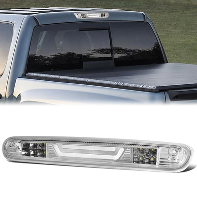 LED 3rd Brake Light <br>07-13 GMC Sierra / Chevy Silverado 1500 2500HD 3500HD