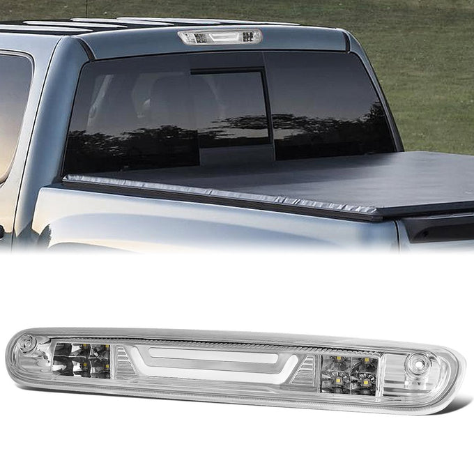 LED Third Brake Light Cargo Tail Lamp For 2007-2013 Chevy Silverado GMC Sierra - Foto 7