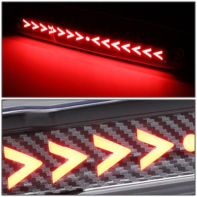 3BL-GMC07-3D-T3-LED-BK - 3