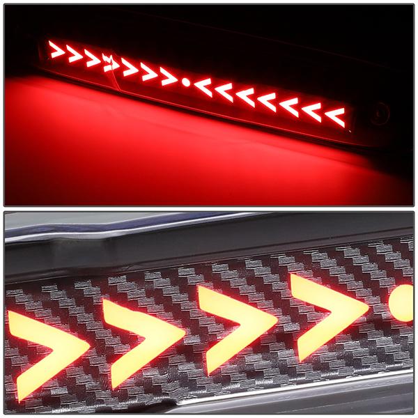 3BL-GMC07-3D-T3-LED-BK - 3