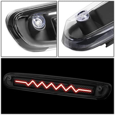 3BL-GMC07-3D-T5-LED-BK - 5