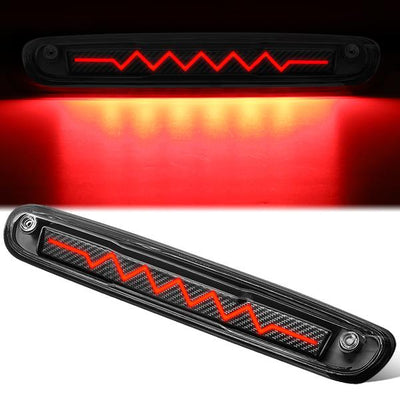3BL-GMC07-3D-T5-LED-BK - 1