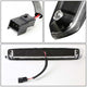 D-Motoring - Third Brake Light - LED - Black Housing - Plug-n-Play - Chevrolet Silverado / GMC Sierra - 5