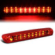 D-Motoring - Third Brake Light - LED - Red Lens - Plug-n-Play - Chevrolet Silverado / GMC Sierra - 1