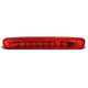 D-Motoring - Third Brake Light - LED - Red Lens - Plug-n-Play - Chevrolet Silverado / GMC Sierra - 3