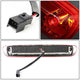 D-Motoring - Third Brake Light - LED - Red Lens - Plug-n-Play - Chevrolet Silverado / GMC Sierra - 5