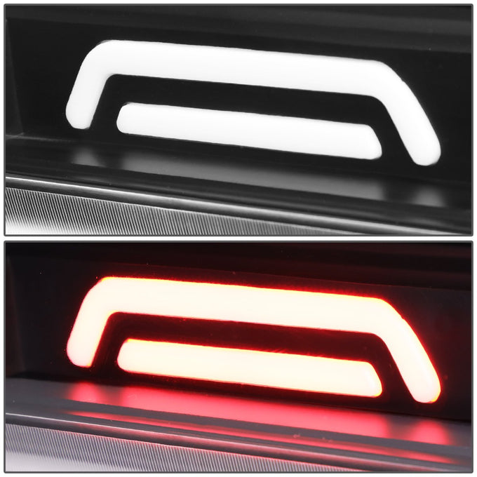 3BL-GMC15-3D-LED-BK - 3