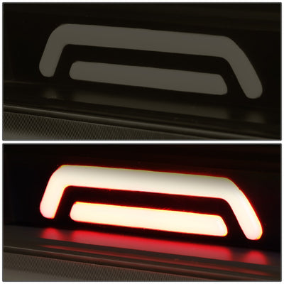 3BL-GMC15-3D-LED-BK-SM - 3