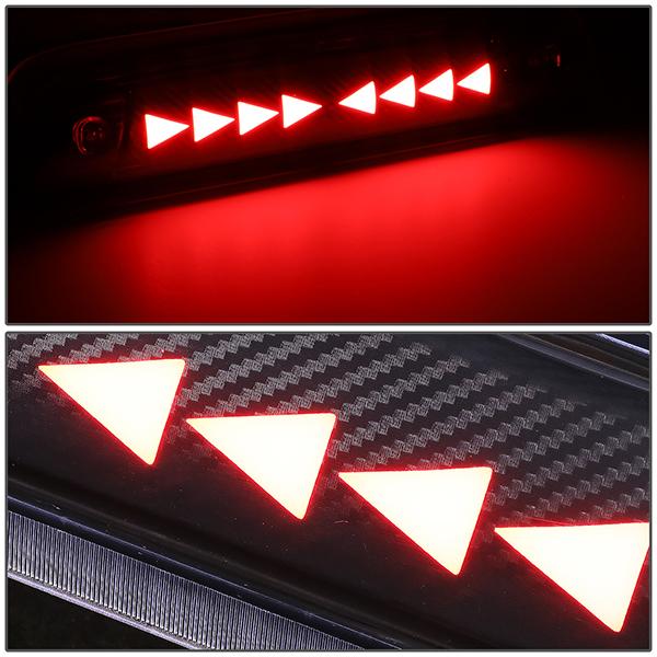 3BL-GMC15-3D-T4-LED-BK - 3