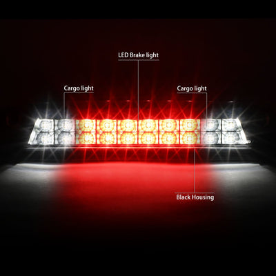 3BL-GMC15-LED-BK - 2