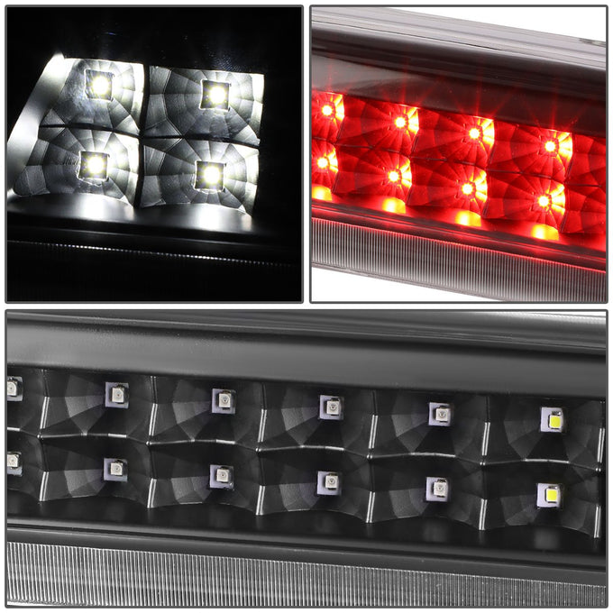 3BL-GMC15-LED-BK - 3