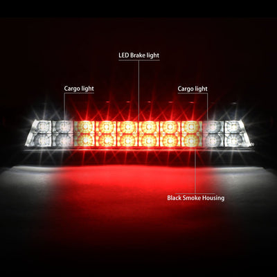 3BL-GMC15-LED-BK-SM - 2