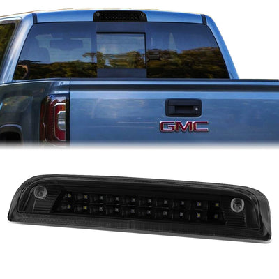 3BL-GMC15-LED-BK-SM - 1