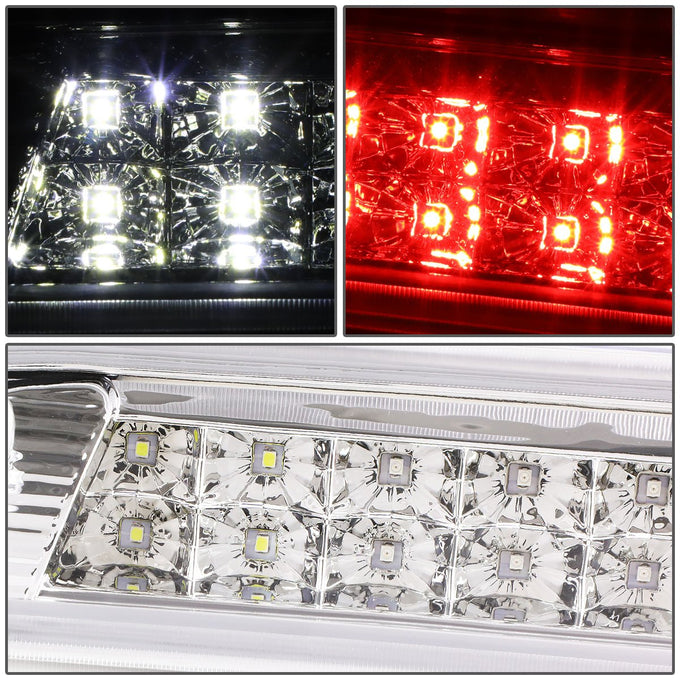 3BL-GMC15-LED-CH - 3