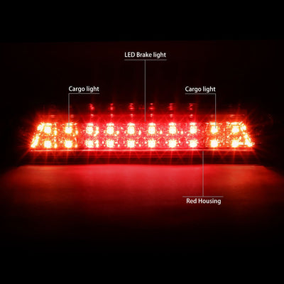 3BL-GMC15-LED-RD - 2
